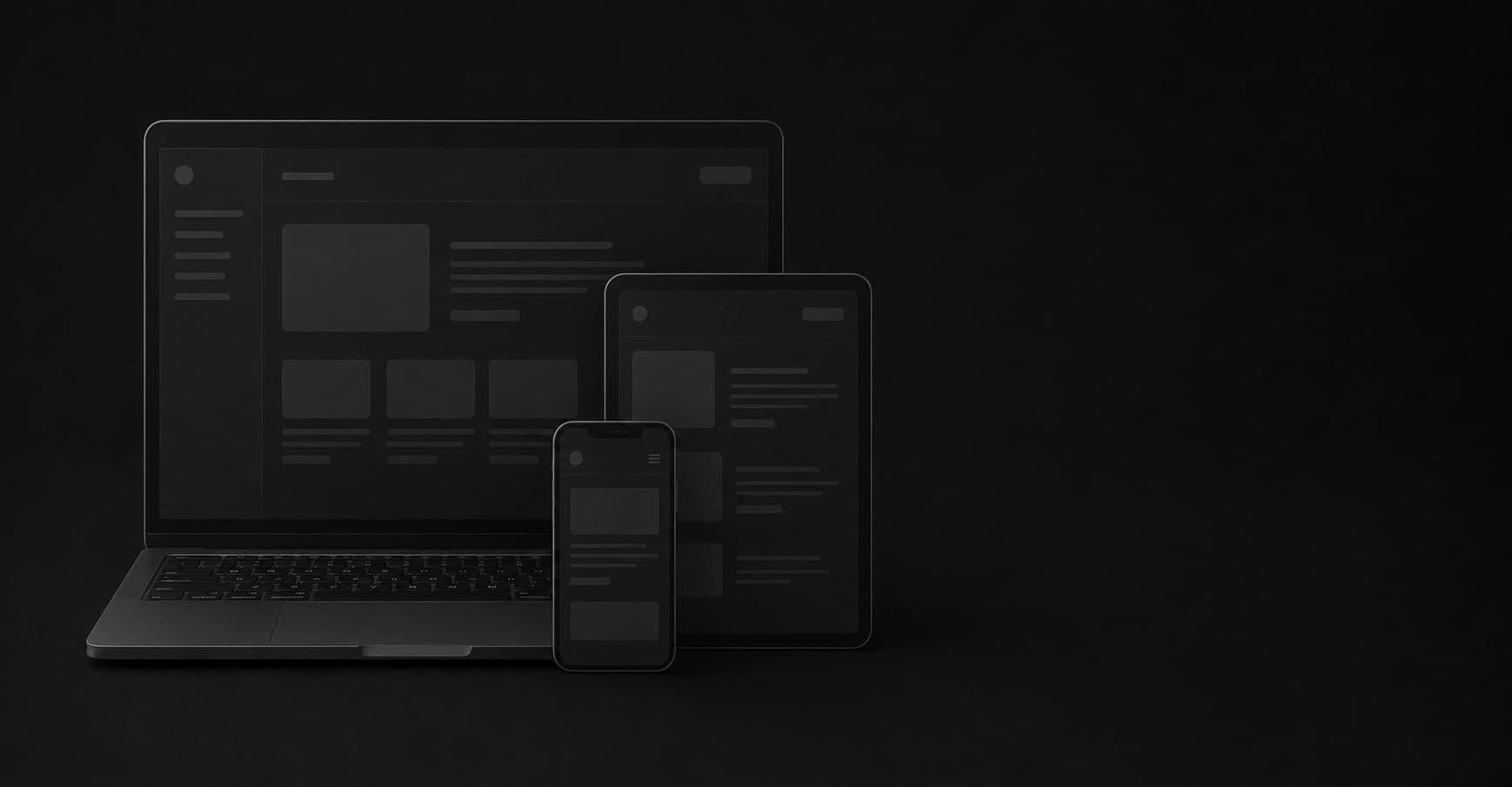 Your team and clients can use it anywhere.
